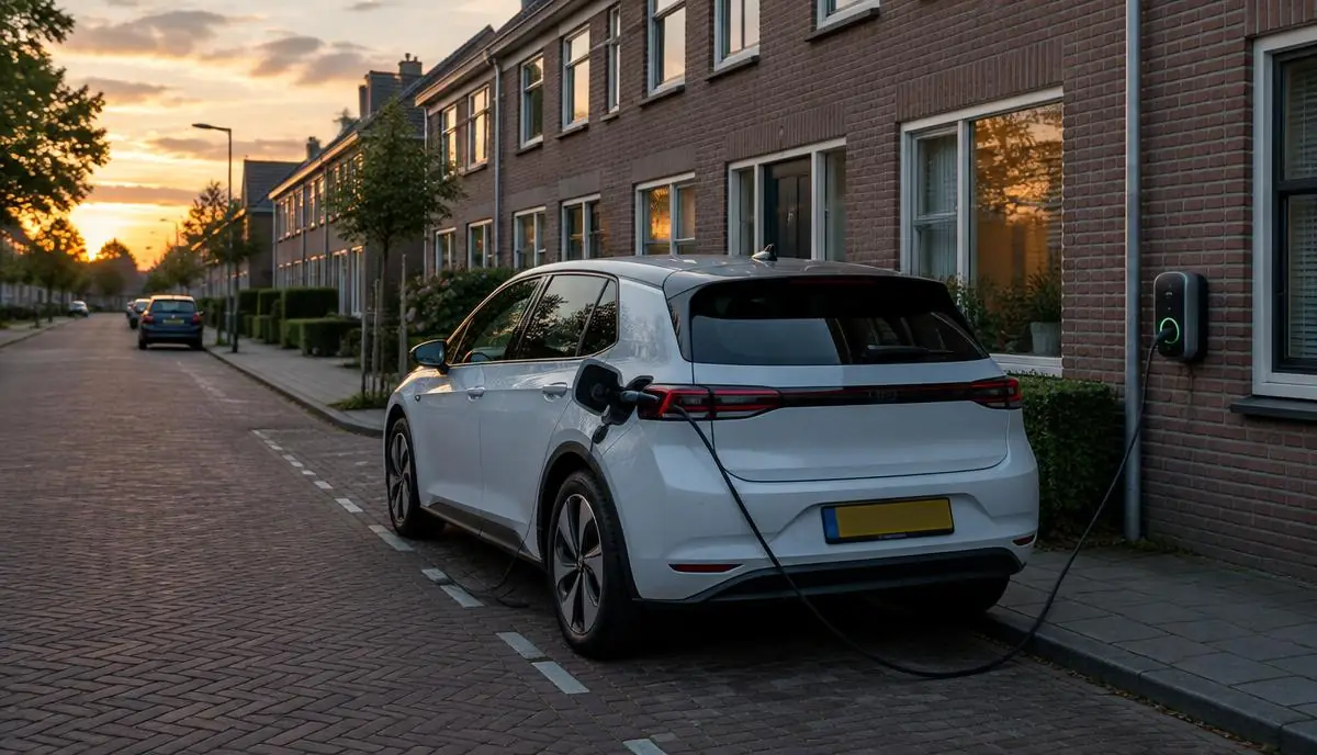 Auto van de zaak als expat: bijtelling en de 30%-regeling
