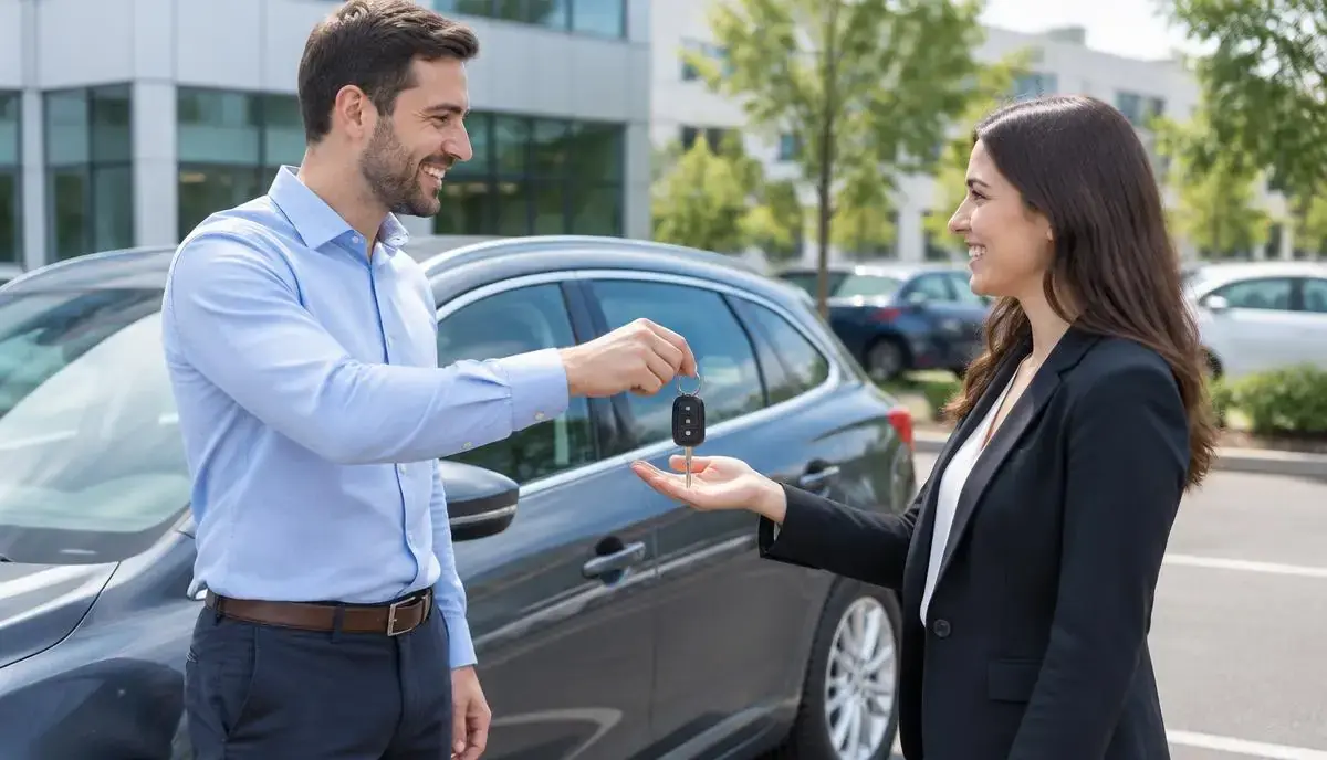 Bijtelling bij een auto van de zaak