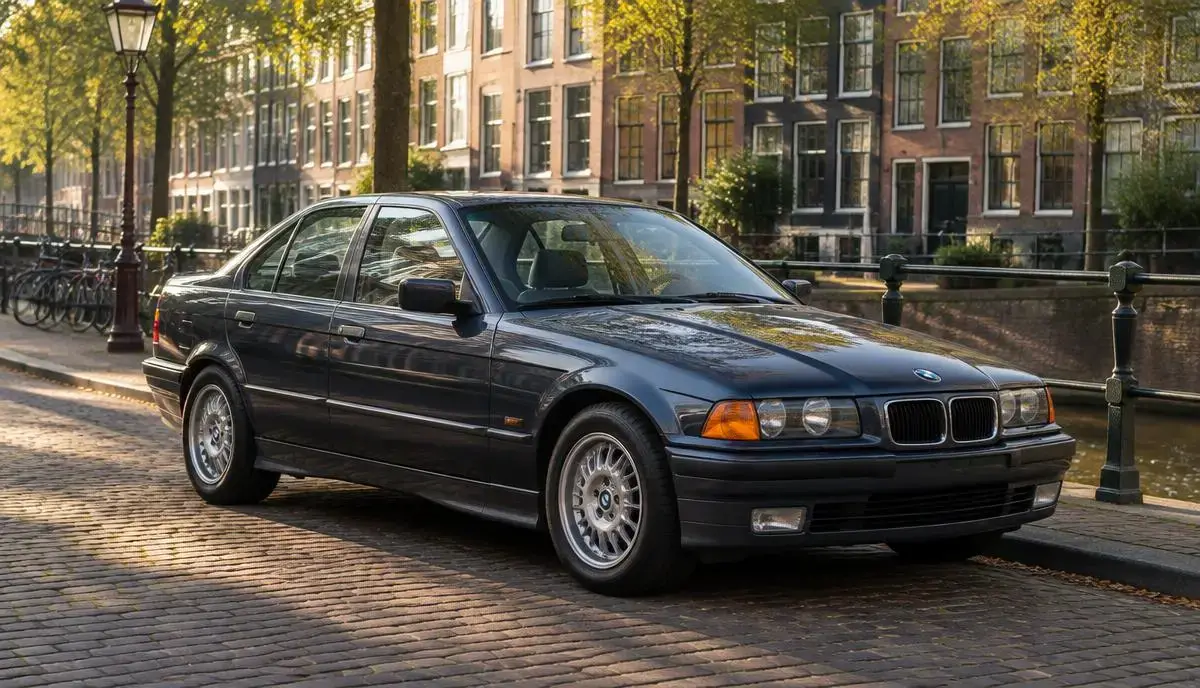 Bijtelling youngtimer: regels en voordelen