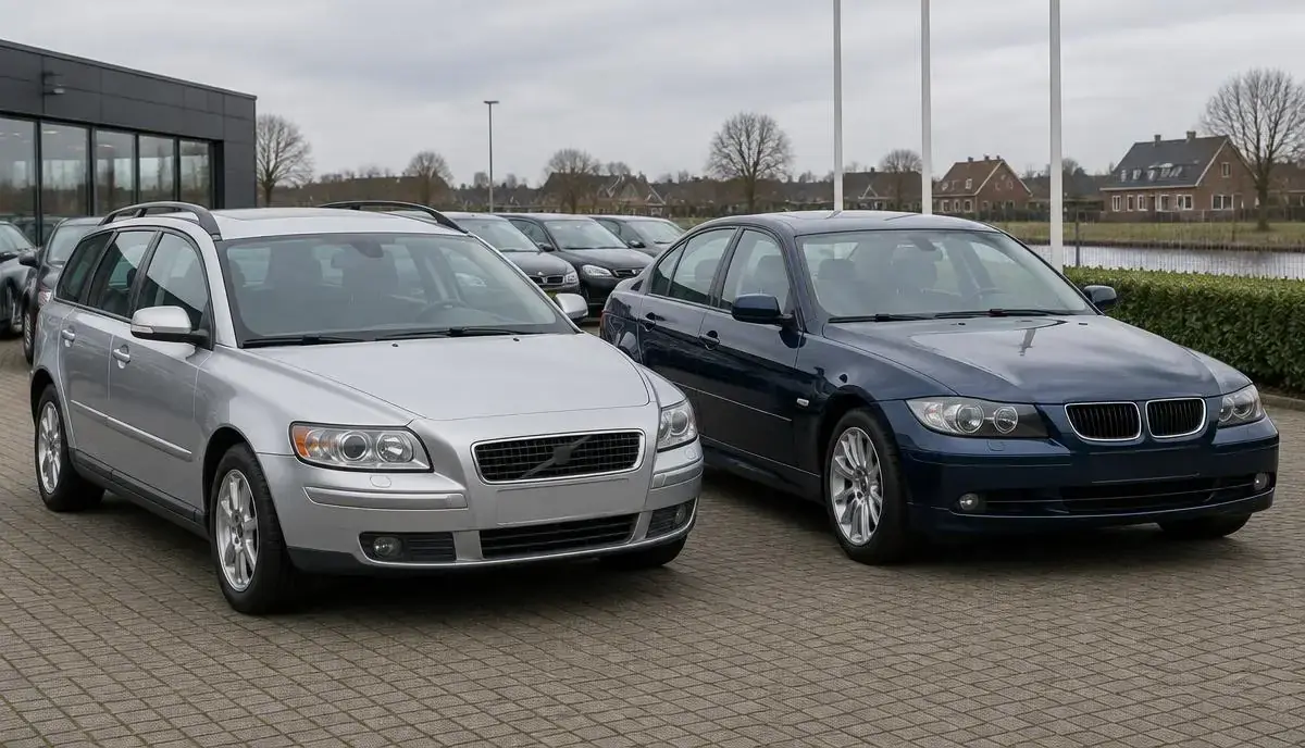 Btw-auto of margeauto: wat is het verschil?