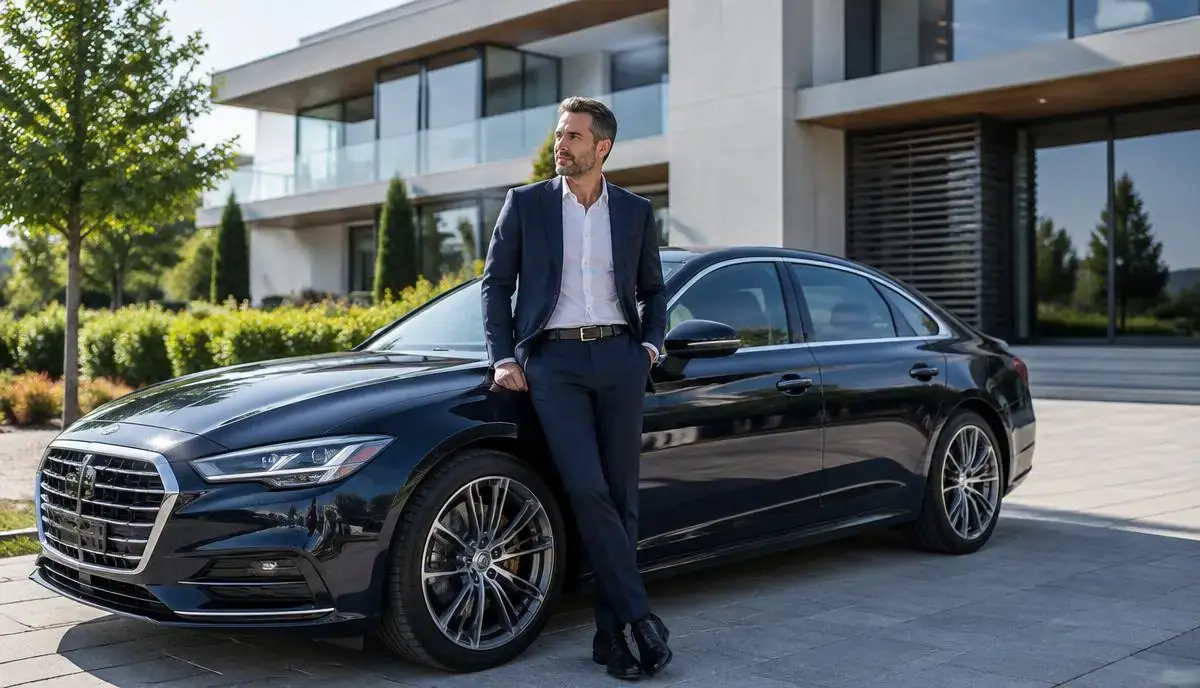 DGA auto van de zaak: fiscale keuzes en tips