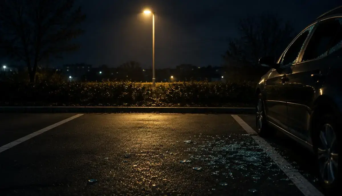Diefstal leaseauto: stappenplan bij een gestolen auto