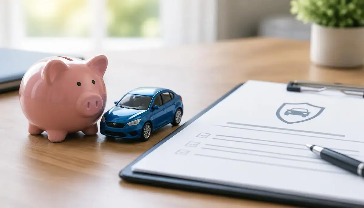 Eigen risico autoverzekering: hoe werkt het zakelijk?