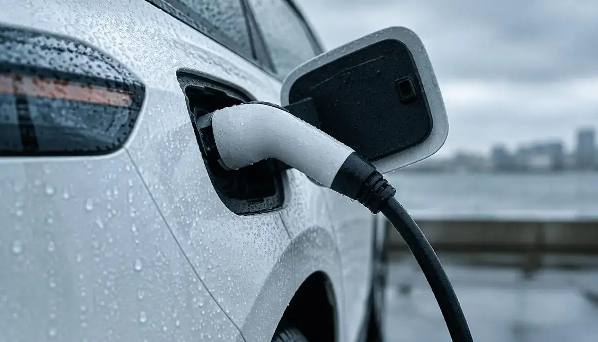 Elektrische auto verzekeren: belangrijke dekkingen