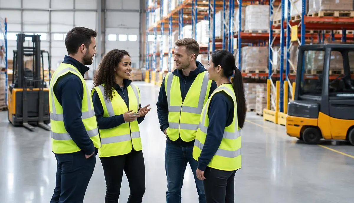 Equipment lease voor buitenlandse bedrijven met een Nederlandse vestiging
