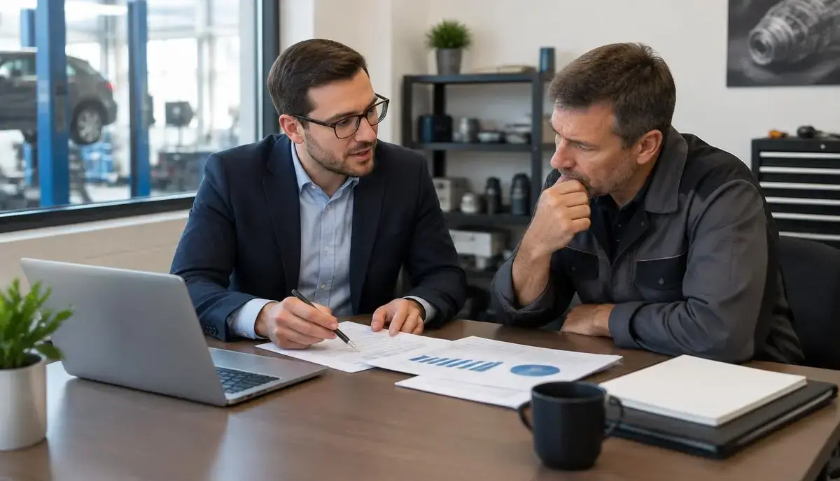 Fiscale aspecten van equipment lease voor ondernemers