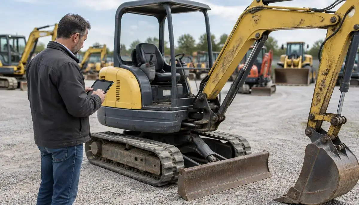 Restwaarde bij equipment lease: dit moet je weten