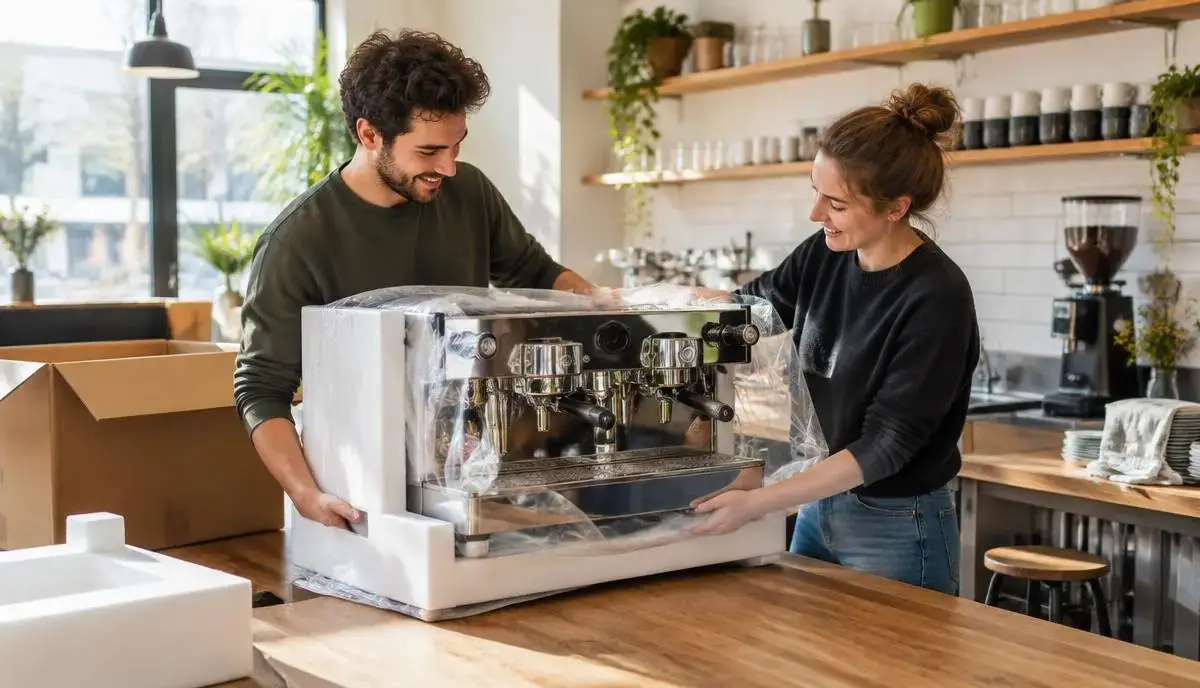 Equipment lease voor starters: kansen en voorwaarden