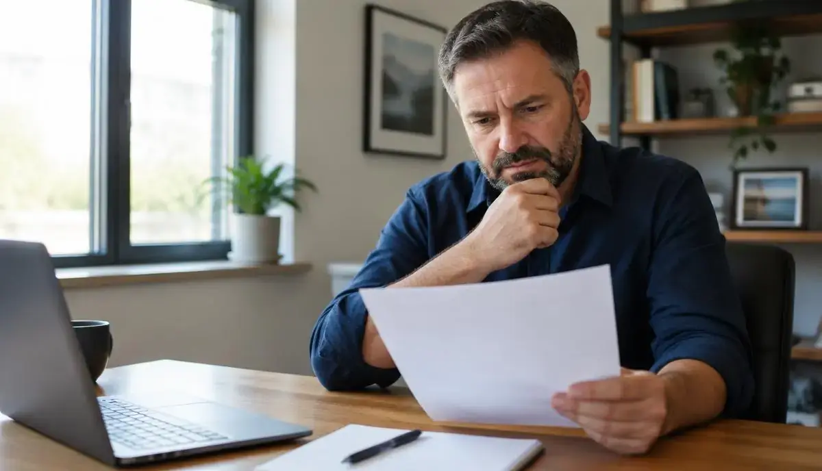 Financial lease afgewezen: redenen en vervolgstappen
