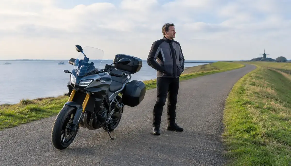 Financial lease motor: zakelijk leasen en mogelijkheden