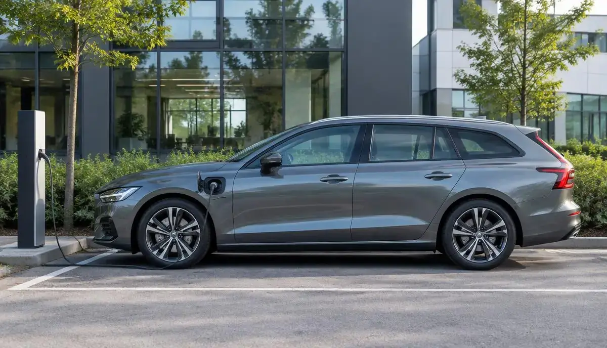 Hybride auto zakelijk rijden: fiscale regels en tips