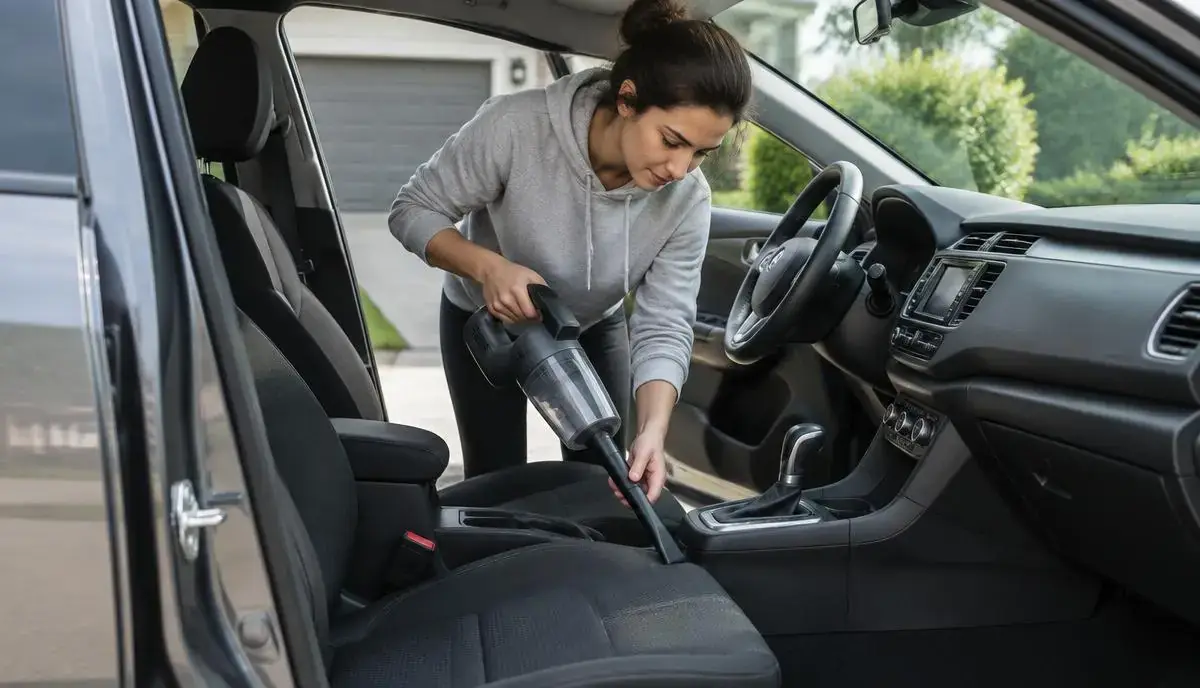 Leaseauto inleveren: tips en voorbereiding