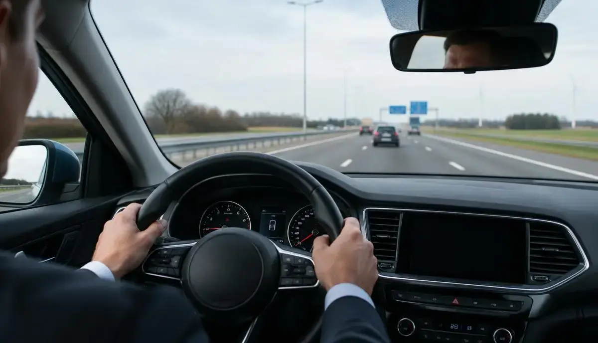 Kilometervergoeding zakelijke ritten berekenen