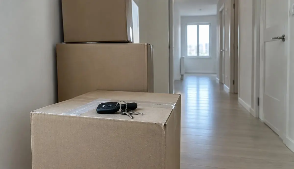 Lease car when leaving the Netherlands: what to arrange