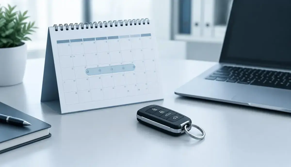 Looptijd financial lease: de beste keus maken