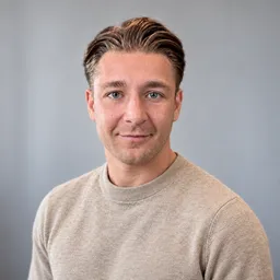 Maarten Steijn