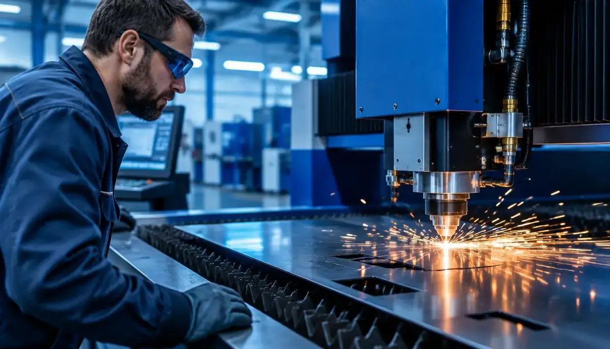 Machines leasen: hier let je als ondernemer op