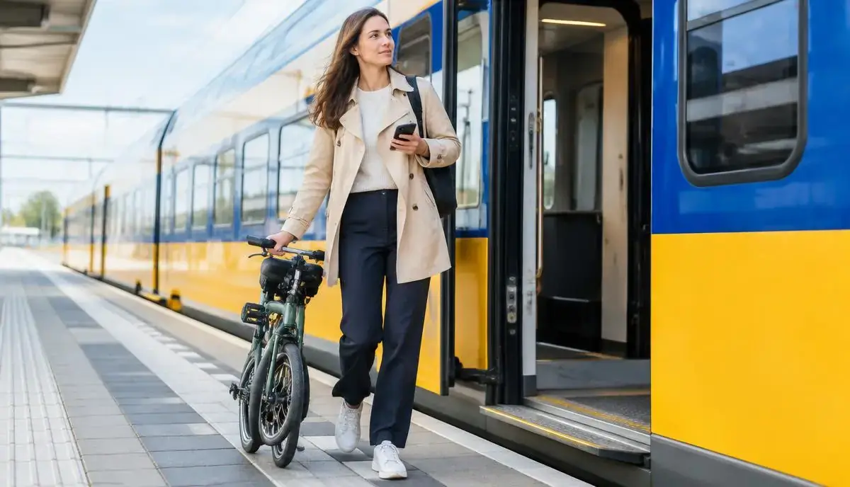 Mobiliteitsbudget als alternatief voor de leaseauto