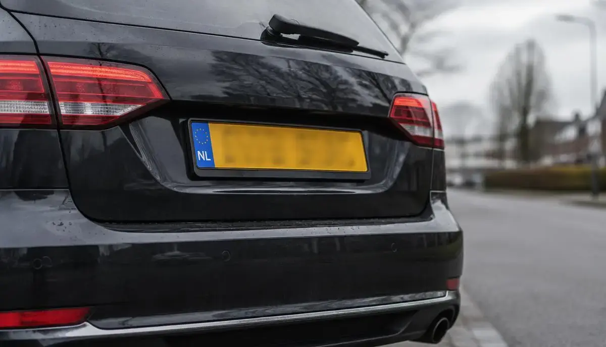 Motorrijtuigenbelasting zakelijk: hoe werkt het?
