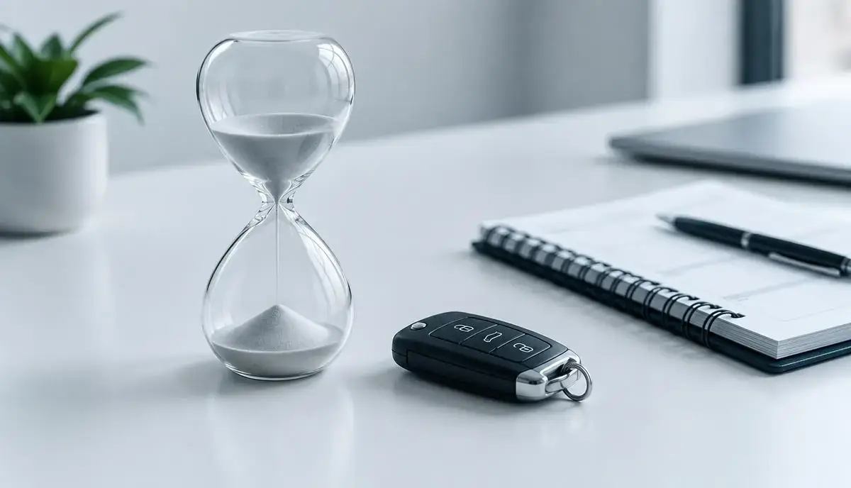 Looptijd bij operational lease: zo maak je de keuze