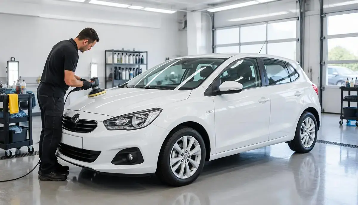 Operational lease occasion: leasen van een gebruikte auto