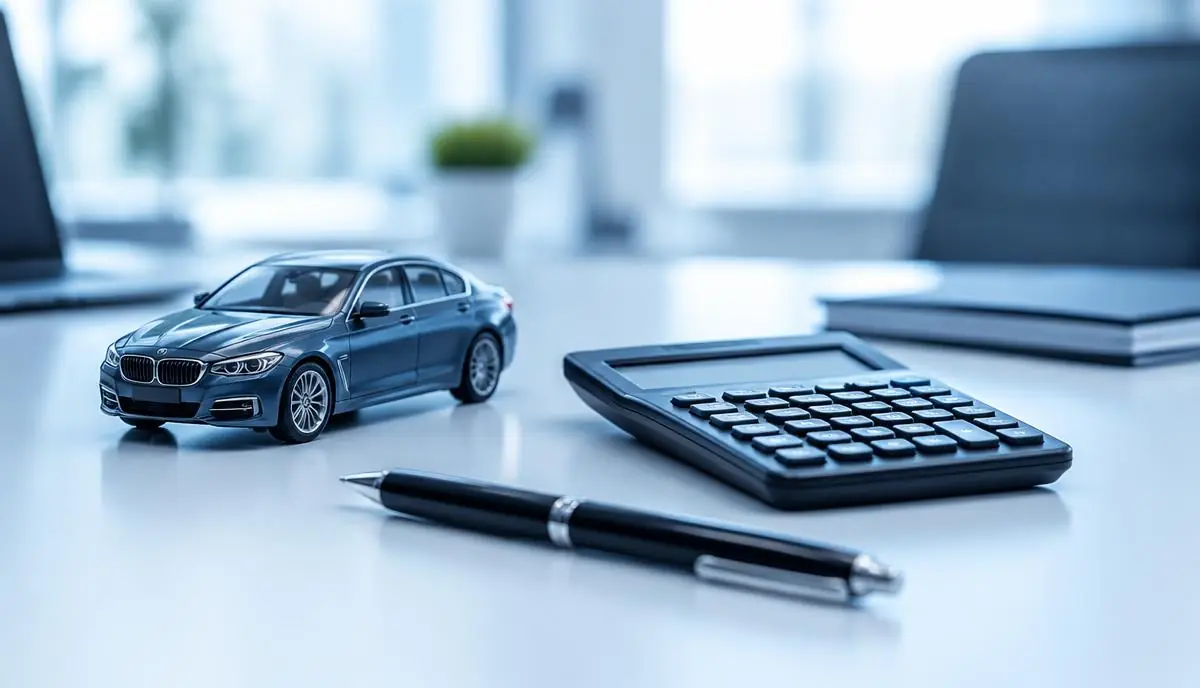 Wat bepaalt de premie van een zakelijke autoverzekering?