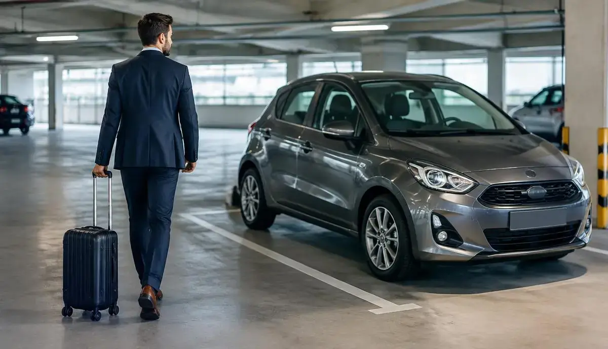 Short lease: flexibel leasen voor korte tijd
