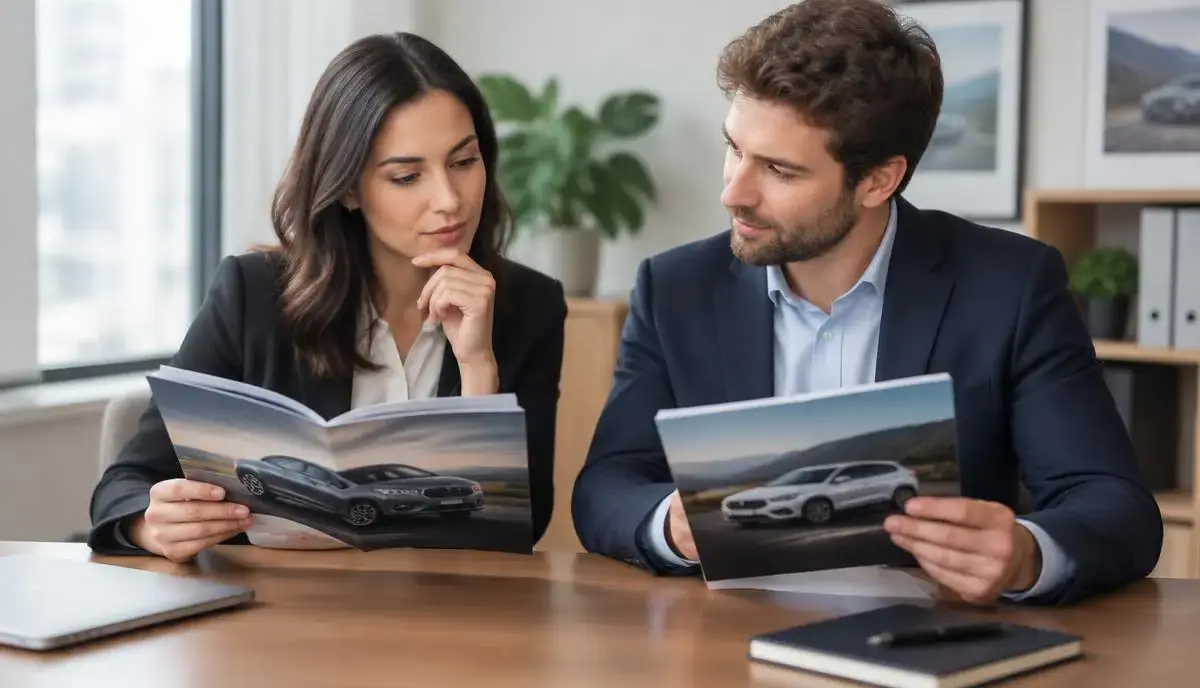 Verschil tussen financial en operational lease
