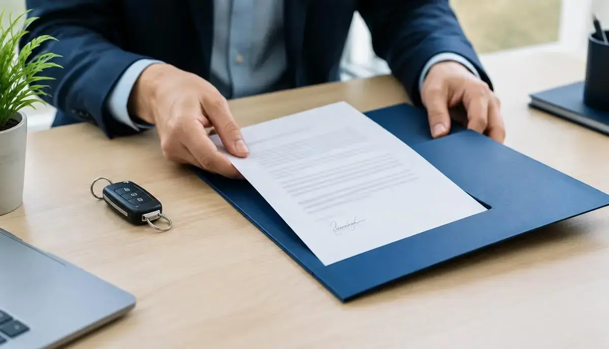 Verzekeringseisen bij financial lease uitgelegd