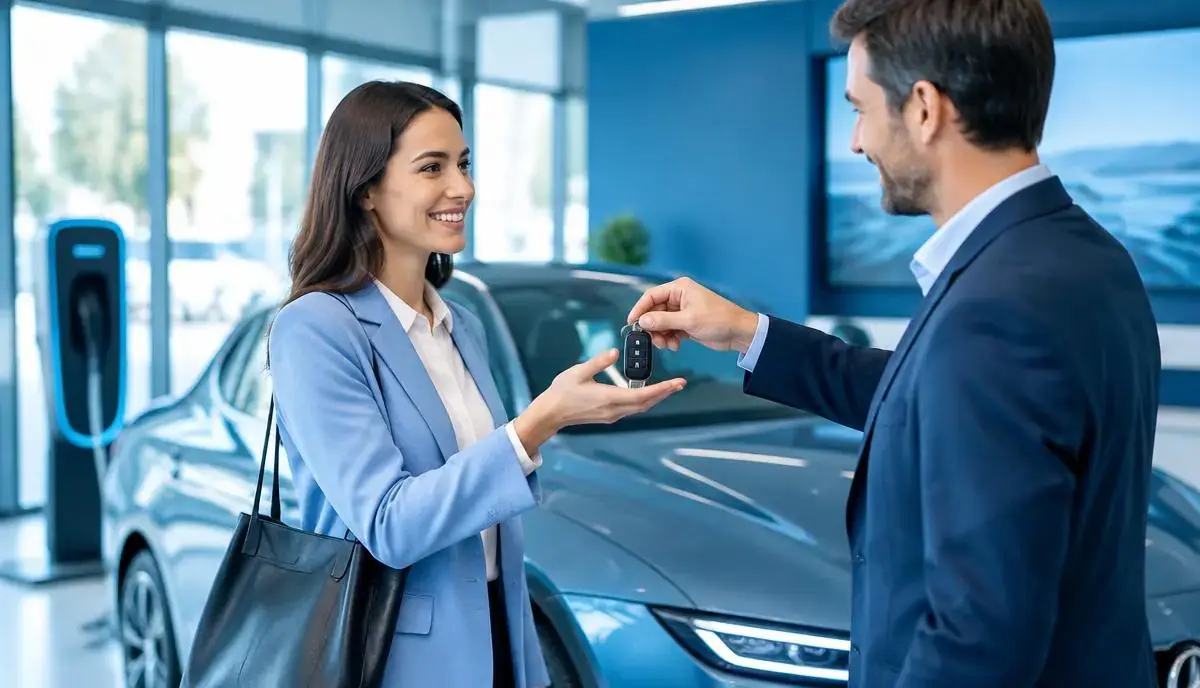 Wat is operational lease?