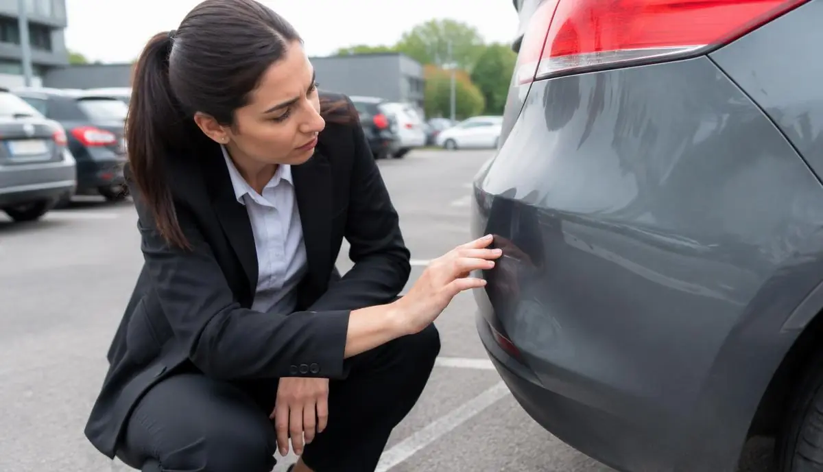 Werkgeversaansprakelijkheid bij verkeersongevallen