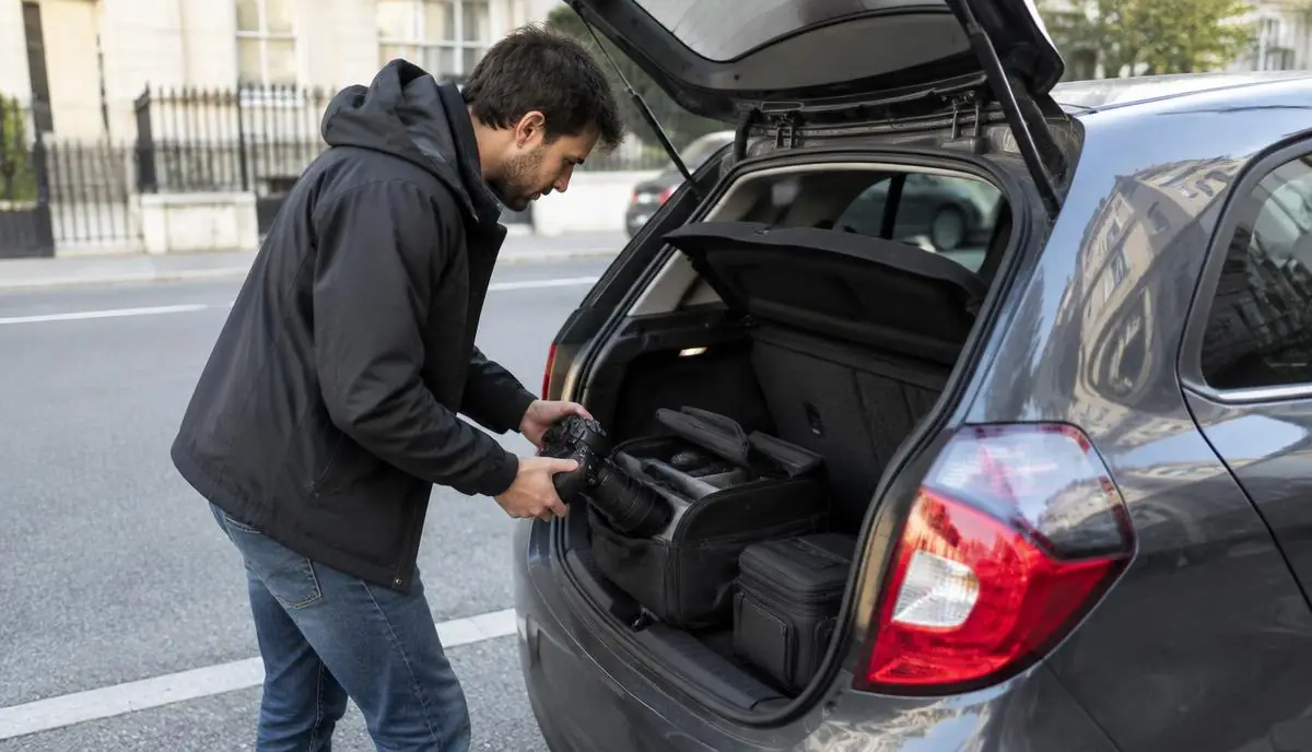 Zakelijke autoverzekering voor zzp'ers